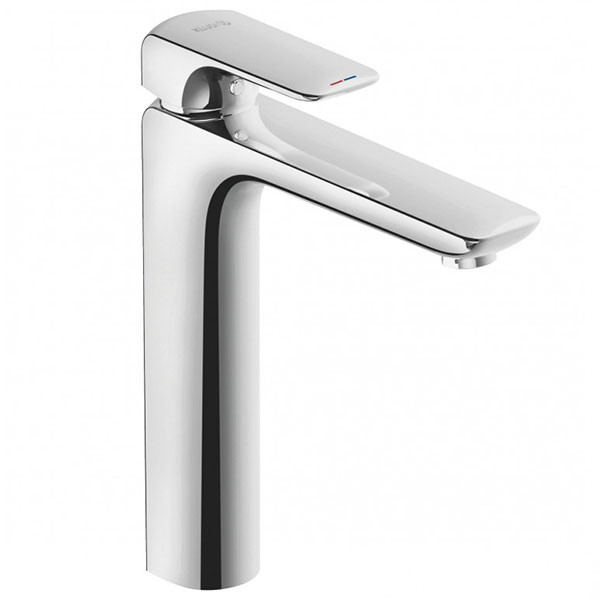 Смеситель для раковины, хром Kludi Ameo 412960575