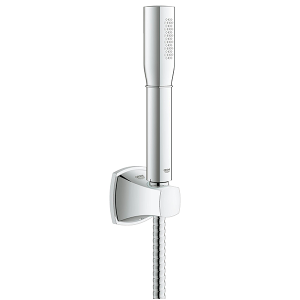 Душевой гарнитур 1 вид струи GROHE Grandera 27993000