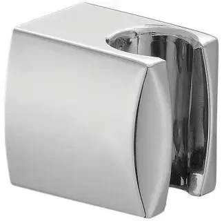 Держатель для душа настенный, хром Jacob Delafon E75063-CP