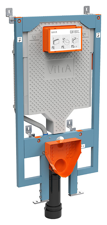Инсталляция для унитаза Vitra 765 5800 01