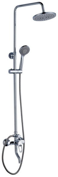 Душевая гарнитура Rossinka B35-46