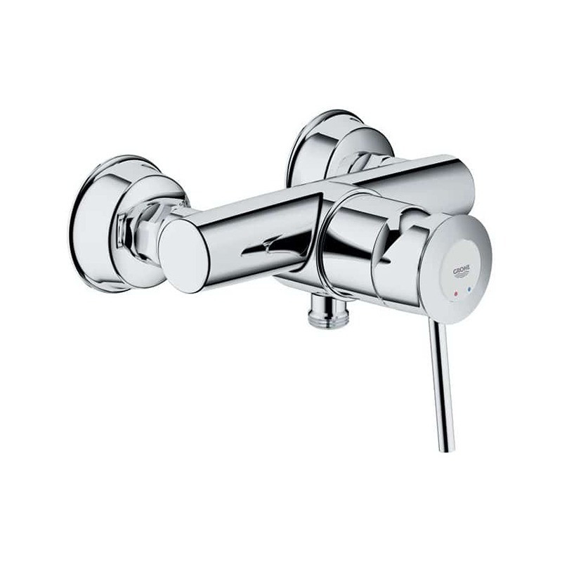 Смеситель однорычажный Grohe Bau Classic для душа 32867000