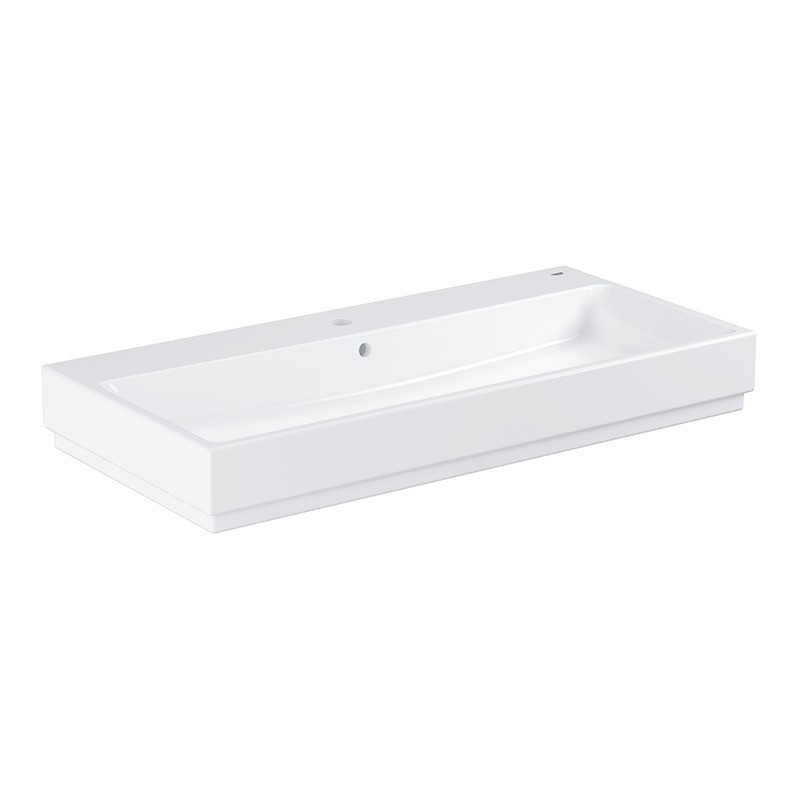 Раковина 100 подвесная Grohe Euro CUBE (квадрат)