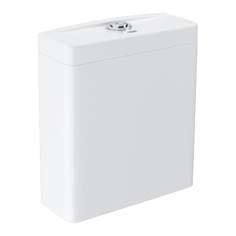 Grohe StartLoop Ceramic, бачок к унитазу напольного монтажа (39912000)