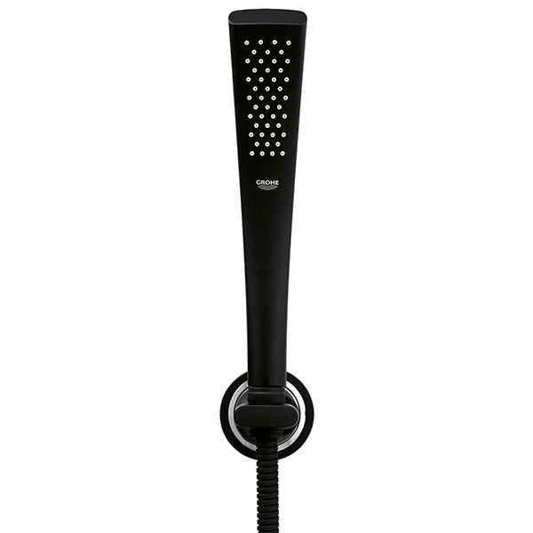 Душевой шланг 1500, черный бархат Grohe Ondus 28143KS0