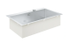 Мойка K800, с 1 чашей, 846x510, нержавеющая сталь GROHE 31584SD1
