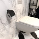 "TREND" Бумагодержатель с крышкой Fixsen Trend, FX-97810