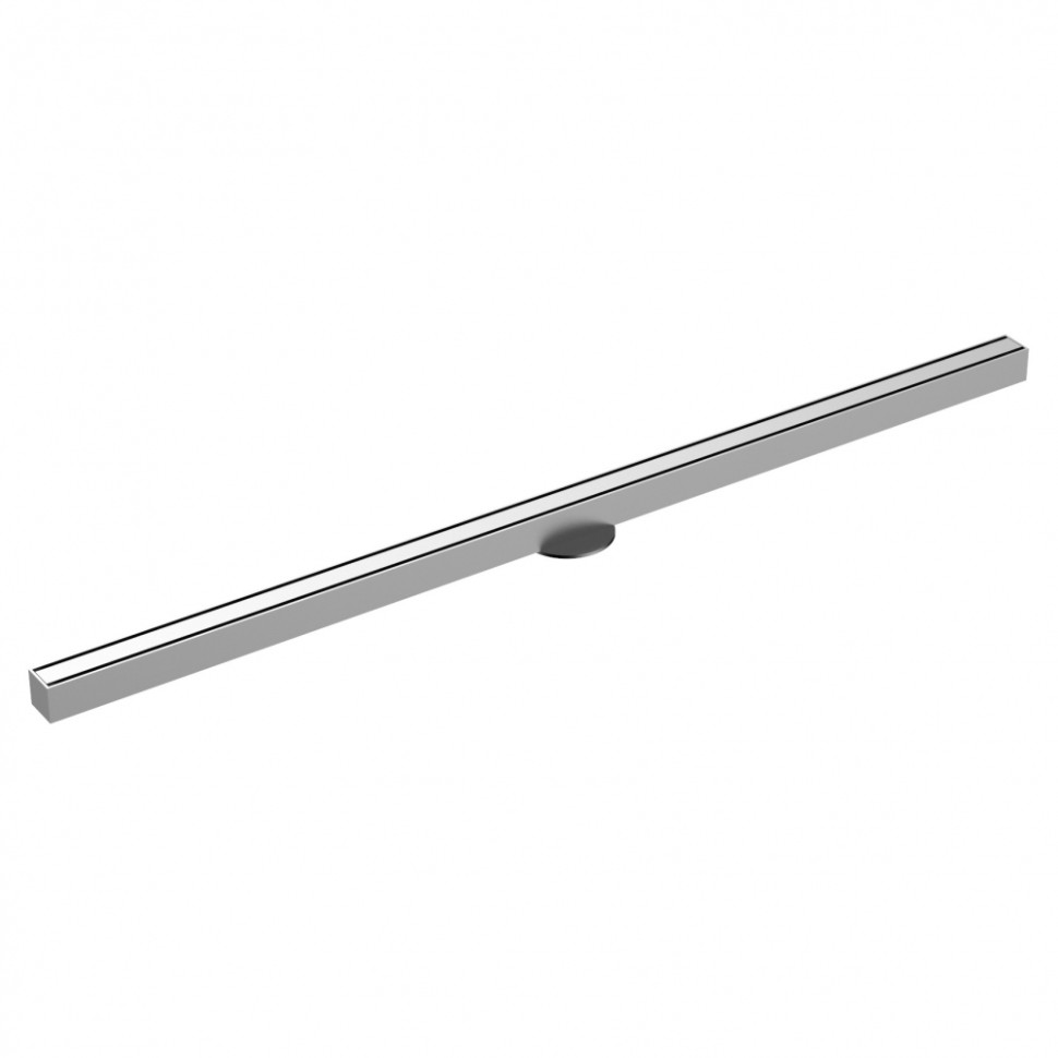 Душевой лоток ABBER AE70900 хром