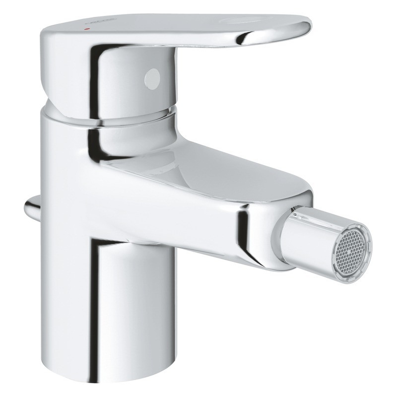 Смеситель для биде однорычажный GROHE EuroPlus 33241002