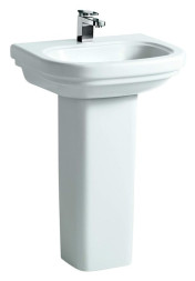 8106840001041 Раковина LB3 CLASSIC 60,бел