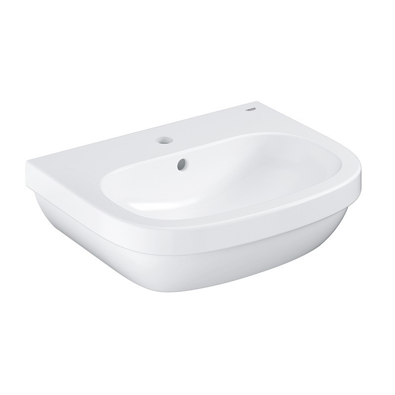 Раковина 55 Подвесная Grohe Euro Ceramic 39336000