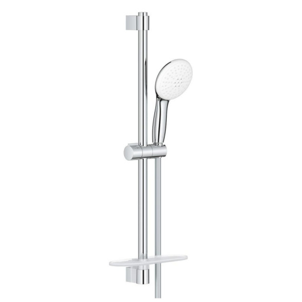 Набор для ручного душа GROHE Tempesta 110, 2 режима струи, хром (26638003)