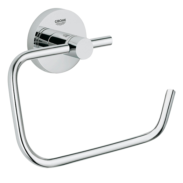 Держатель для туалетной бумаги Grohe Essentials 40689001