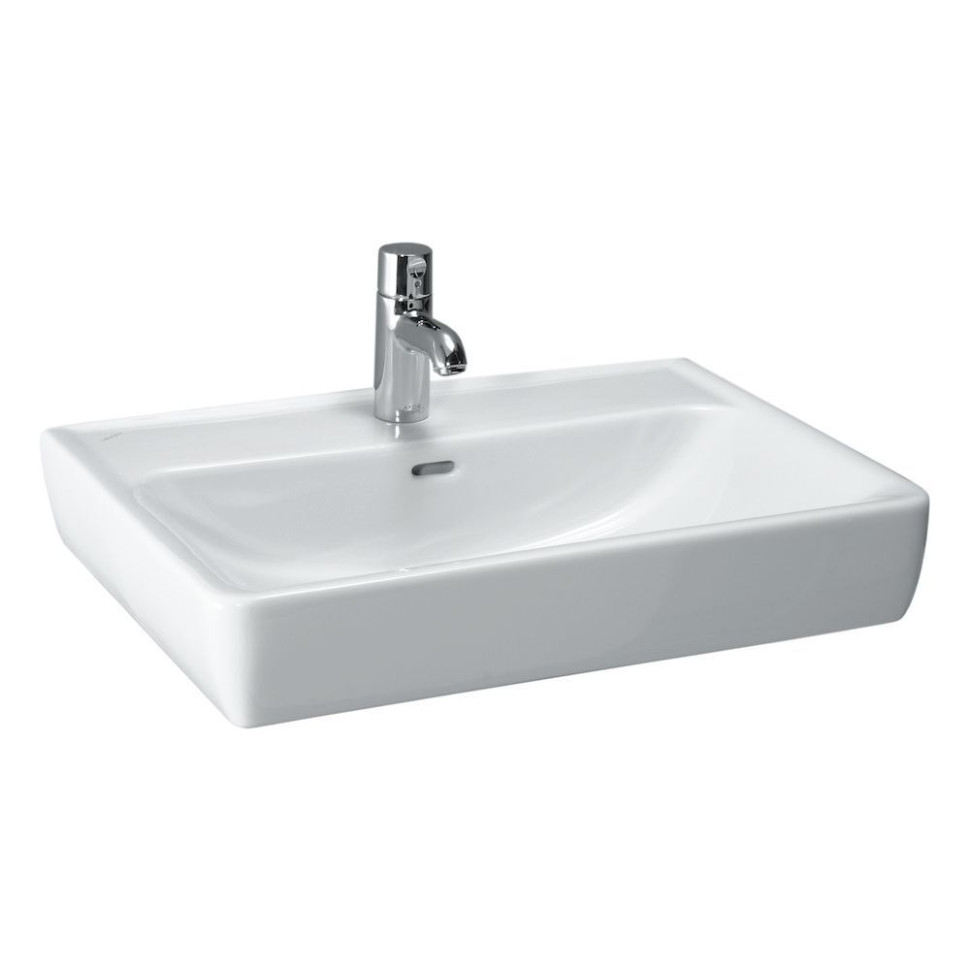 8179510001041 Раковина PRO-55 встраиваемая сверху