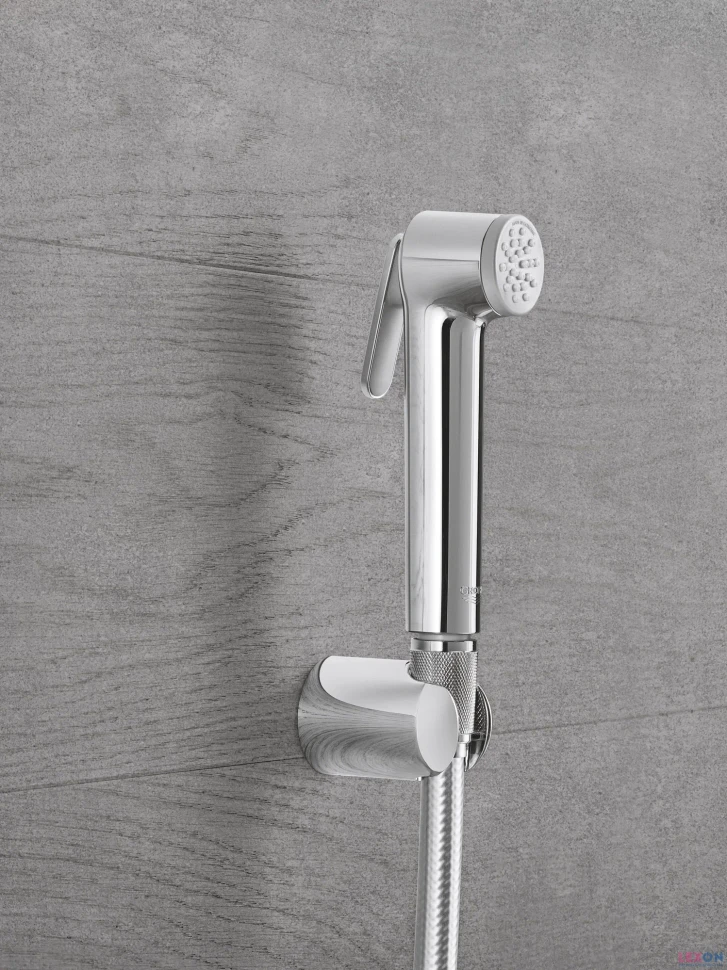 Гигиенический душ, хром Grohe Tempesta-F Trigger Spray 30 27513001