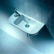 8169570001051 УМЫВАЛЬНИК LAUFEN PRO 50
