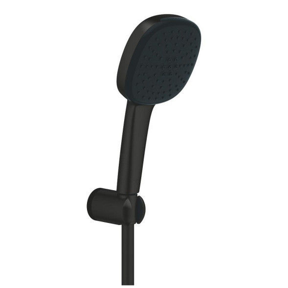Душевой набор GROHE Vitalio Comfort 110 настенный с ручным душем, 2 режима струи (Rain, Jet) (26943001)