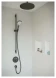 Душевая штанга 900, шлиф.черный хром Hansgrohe Unica S Puro Reno 28631340