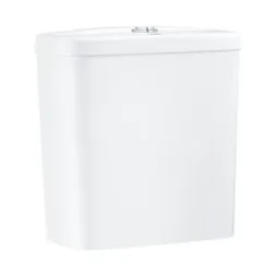 Бачок для унитаза, альпин-белый Grohe Bau Ceramic 39494000