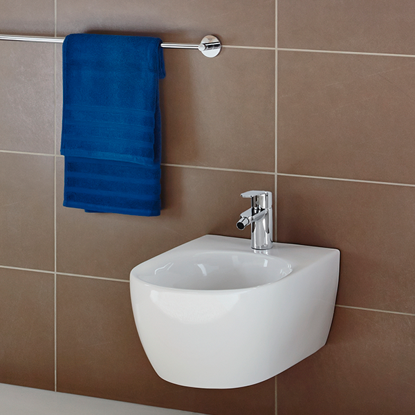 Смеситель для биде стандартный GROHE EuroStyle Cosmopolitan 33565002