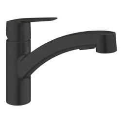 Смеситель однорычажный для мойки Grohe Start, DN 15 (303072431)