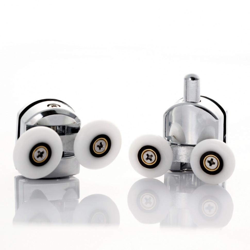 Душевой уголок ABBER Schwarzer Diamant AG30130H-S75