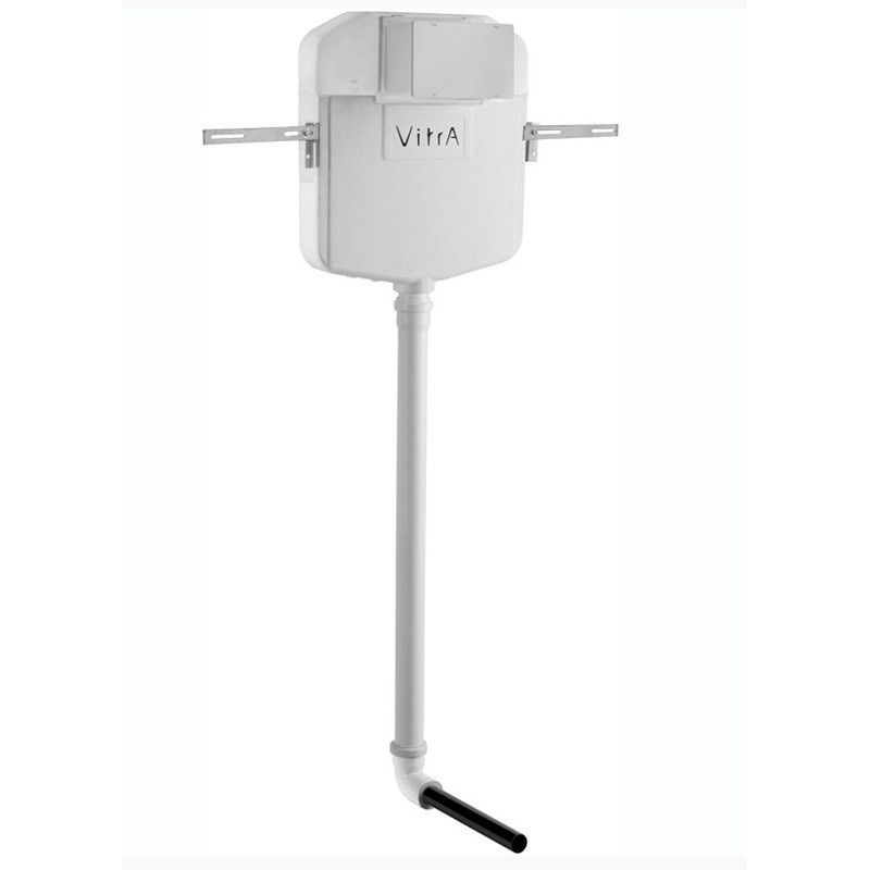 Инсталляция для чаши генуя Vitra 762-1700-01