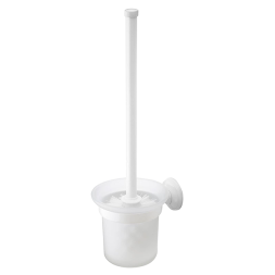 4FSR096002 Туалетная щетка FLY WHITE