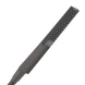 Ручной душ 100, шлиф.черный хром Hansgrohe Rainfinity 26866340