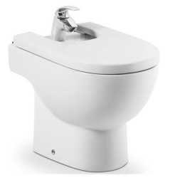 7357244000 Биде MERIDIAN NEW напол. бел