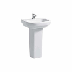8126850001041 Раковина LB3 MODERN 65,бел