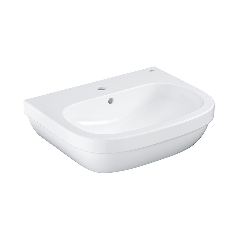 Раковина 65 Подвесная Grohe Euro Ceramic 39323000