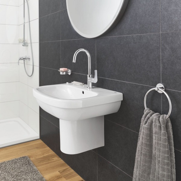 Раковина 65 Подвесная Grohe Euro Ceramic 39323000