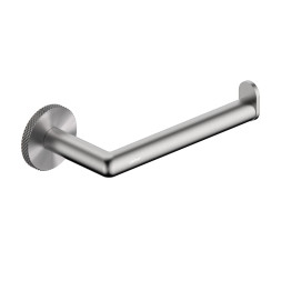Бумагодержатель ABBER Pol 316 AA1931BST брашированная сталь