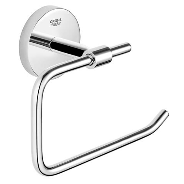 Держатель туалетной бумаги без крышки Grohe Bau Cosmopolitan 40457001