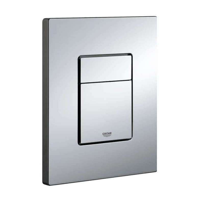 Кнопка для инсталляции Grohe Skate Cosmopolitan (хром) 38732000
