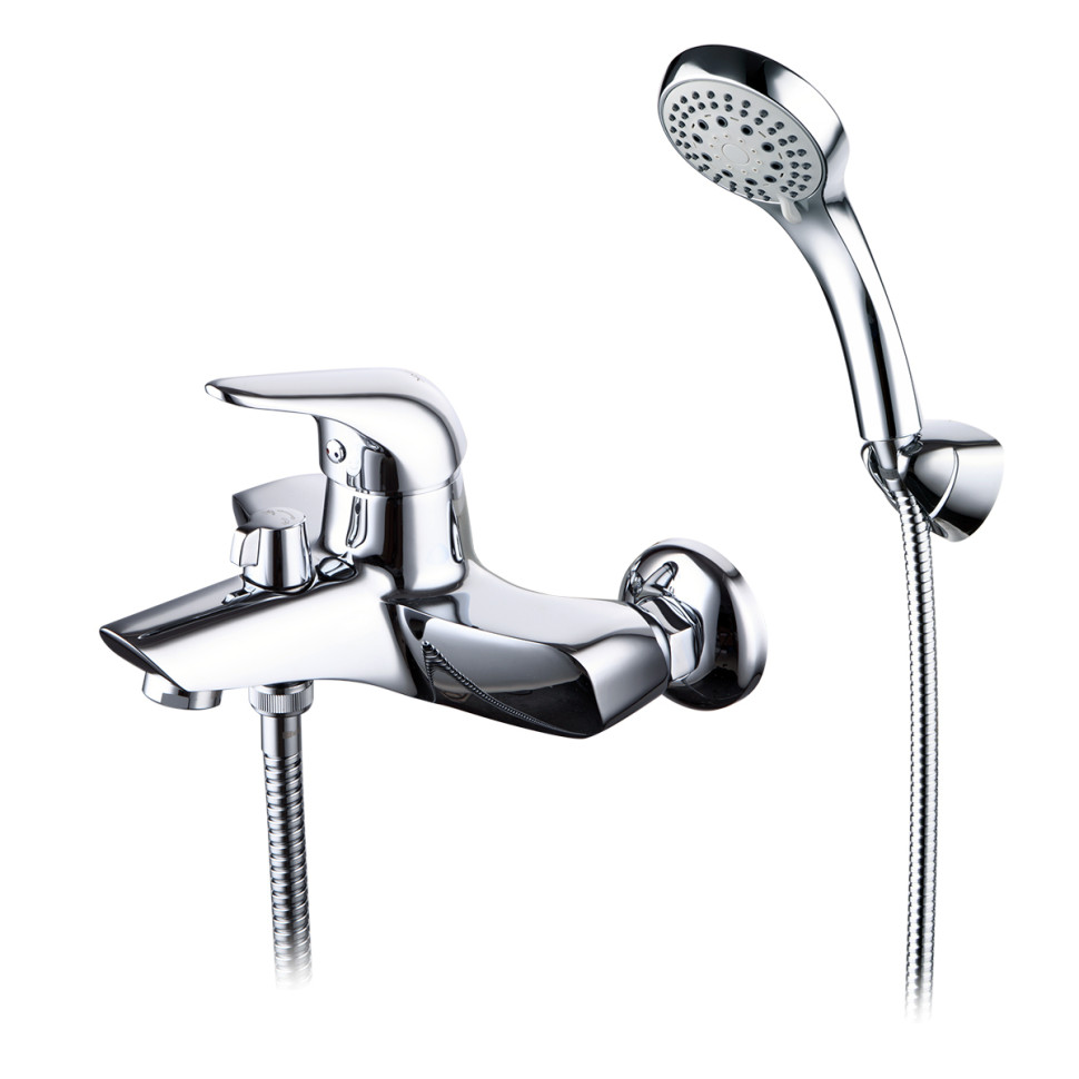 LM4214C Смеситель Lemark Poseidon для ванны