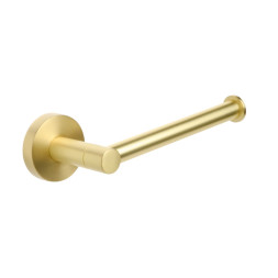 Держатель запасного рулона FIXSEN COMFORT GOLD золото-сатин FX-87010A