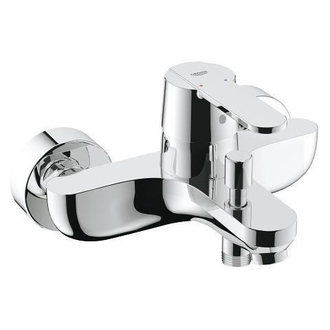 Смеситель однорычажный для ванны GROHE Get 32887000