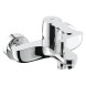 Смеситель однорычажный для ванны GROHE Get 32887000