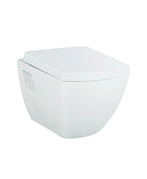 TP326-11CB00E-0000 Унитаз подвесной 35.5*50 см