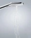 Ручной душ 120, белый Hansgrohe Raindance Select 3jet 26520700