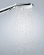 Ручной душ 120, белый Hansgrohe Raindance Select 3jet 26520700