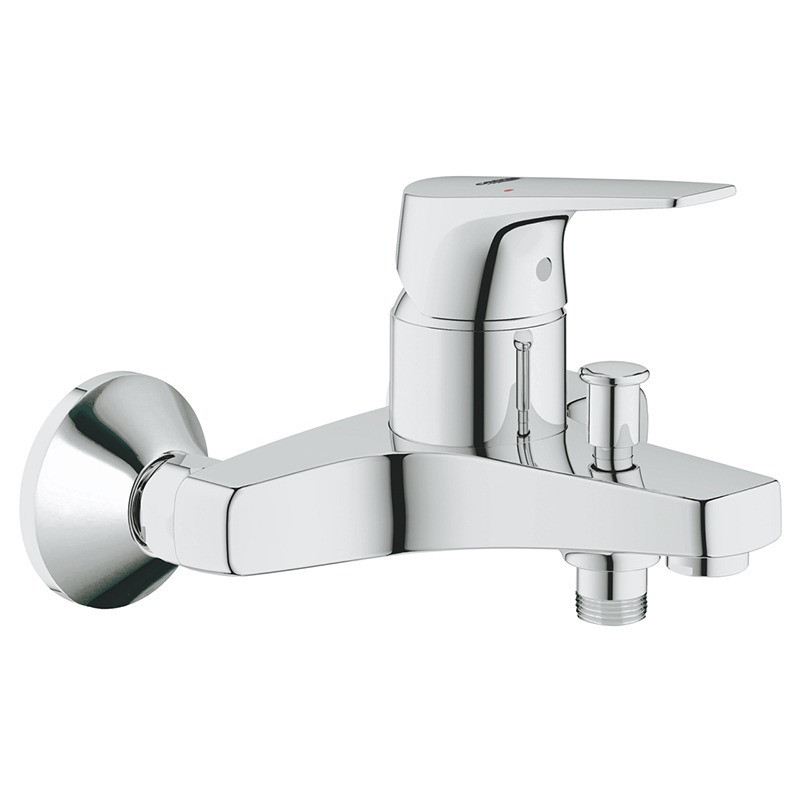 Смеситель для ванны GROHE BauFlow 23756000