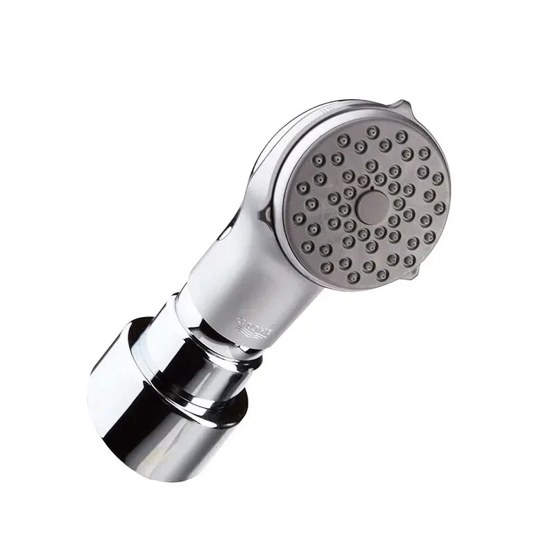 Верхний душ, хром Grohe Relaxa Plus 28190000