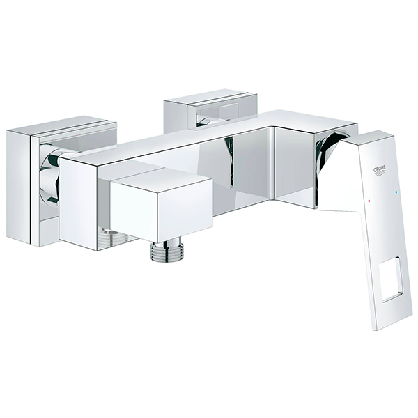 Смеситель для душа с подключением шланга GROHE EuroCube 23145000
