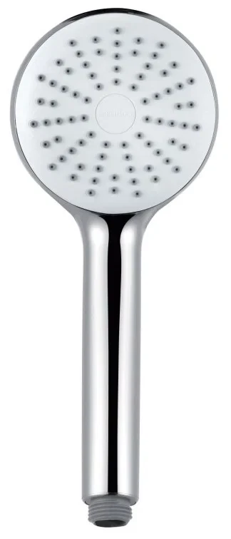 Душевой гарнитур 600, хром Kludi Logo 6816005-00