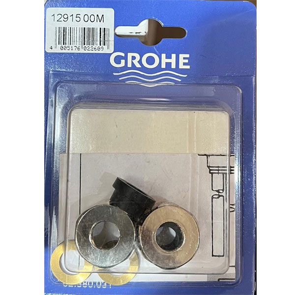 Резьбовое соединение Grohe 1291500M