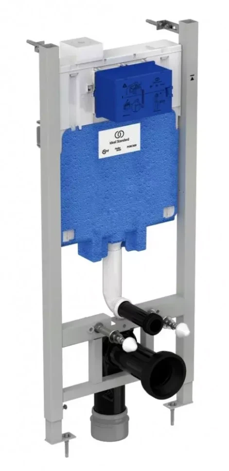 Инсталляция для унитаза Ideal Standard R046367 без клавиши