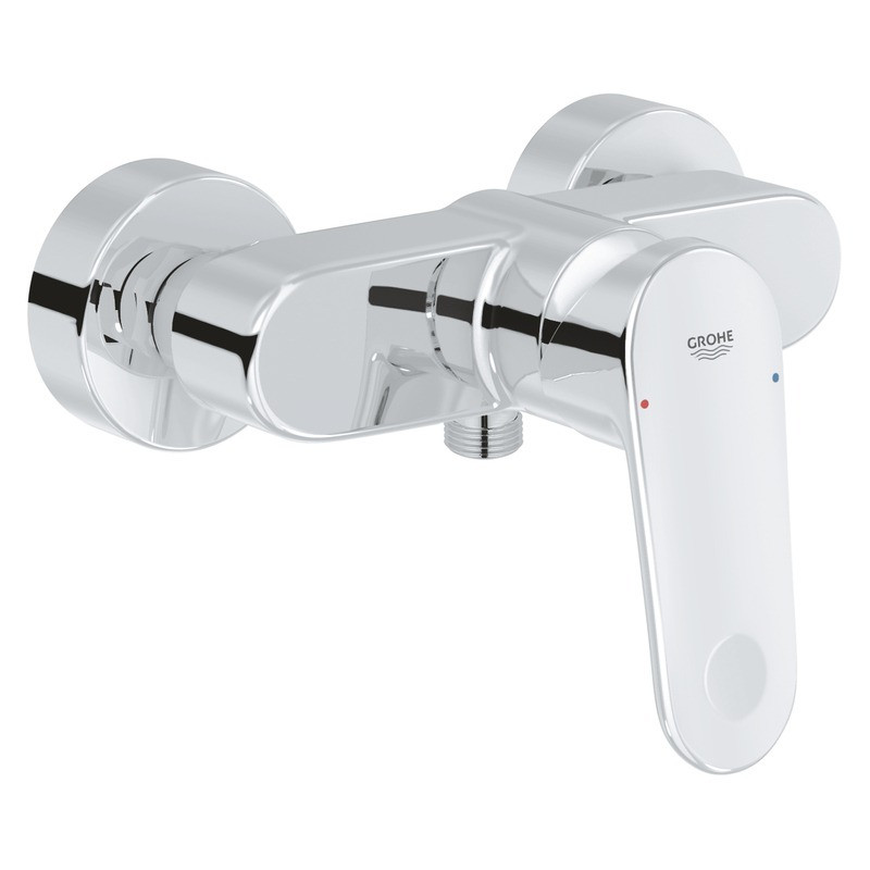Смеситель для душа однорычажный GROHE EuroPlus 33577002